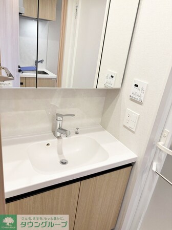 リビオメゾン東北沢の物件内観写真